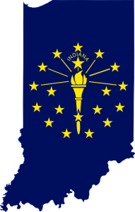 Flag_map_of_Indiana.svg